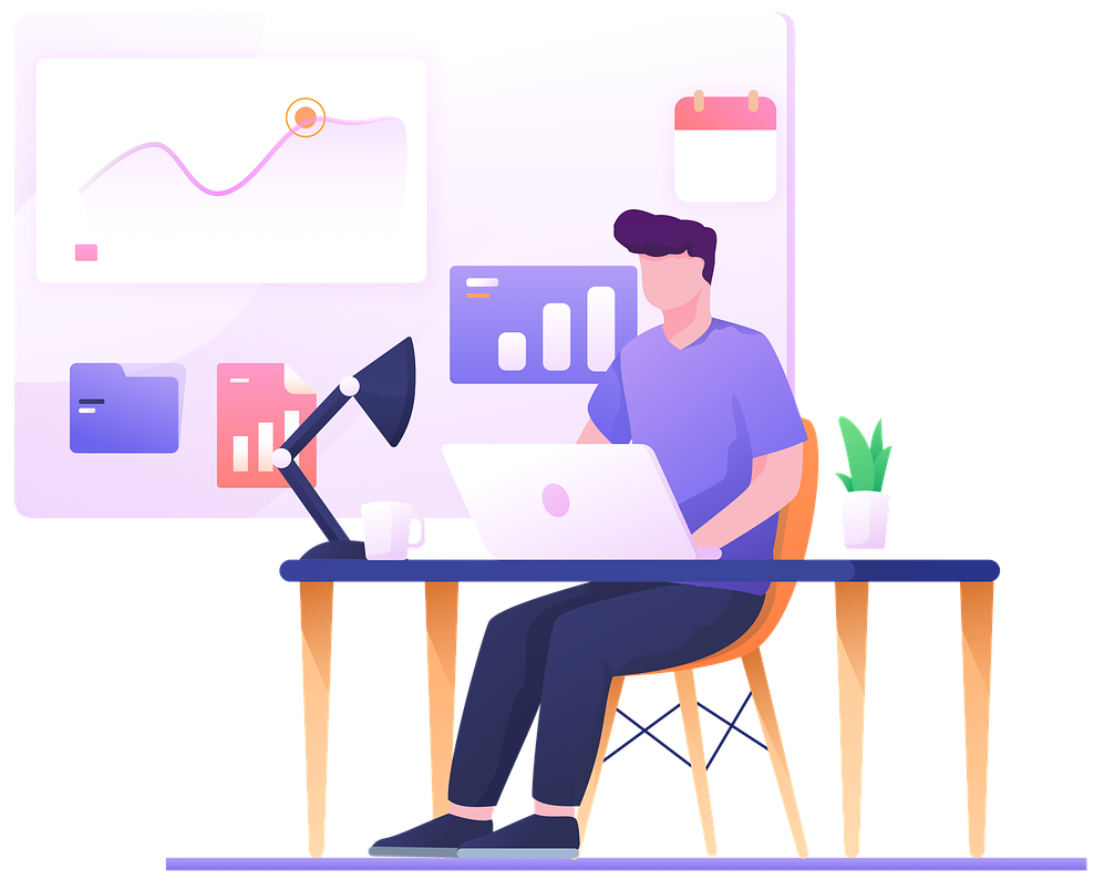 Datanine Technologies - work