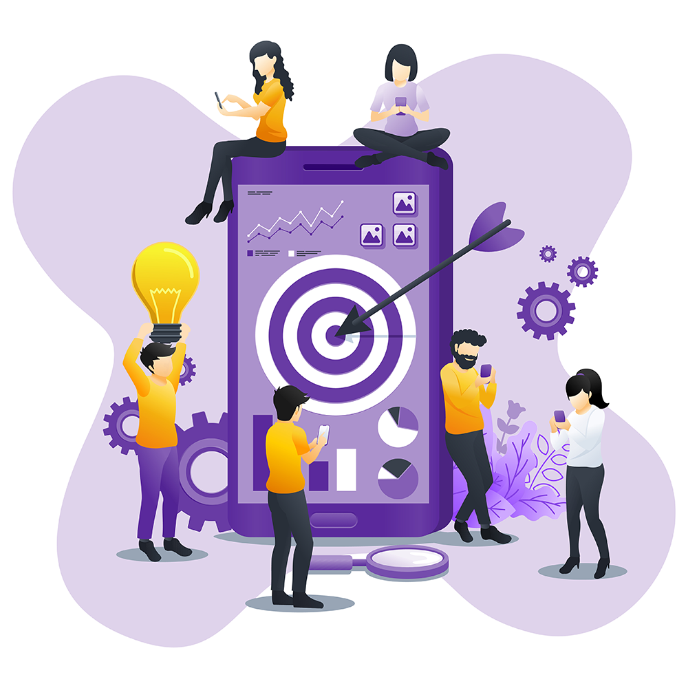 Datanine Technologies Website Development